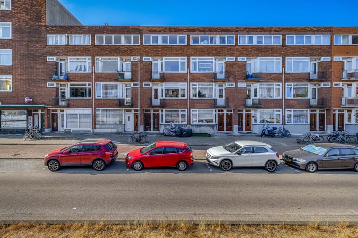 Appartement te koop: Rotterdamsedijk 265A2, Schiedam