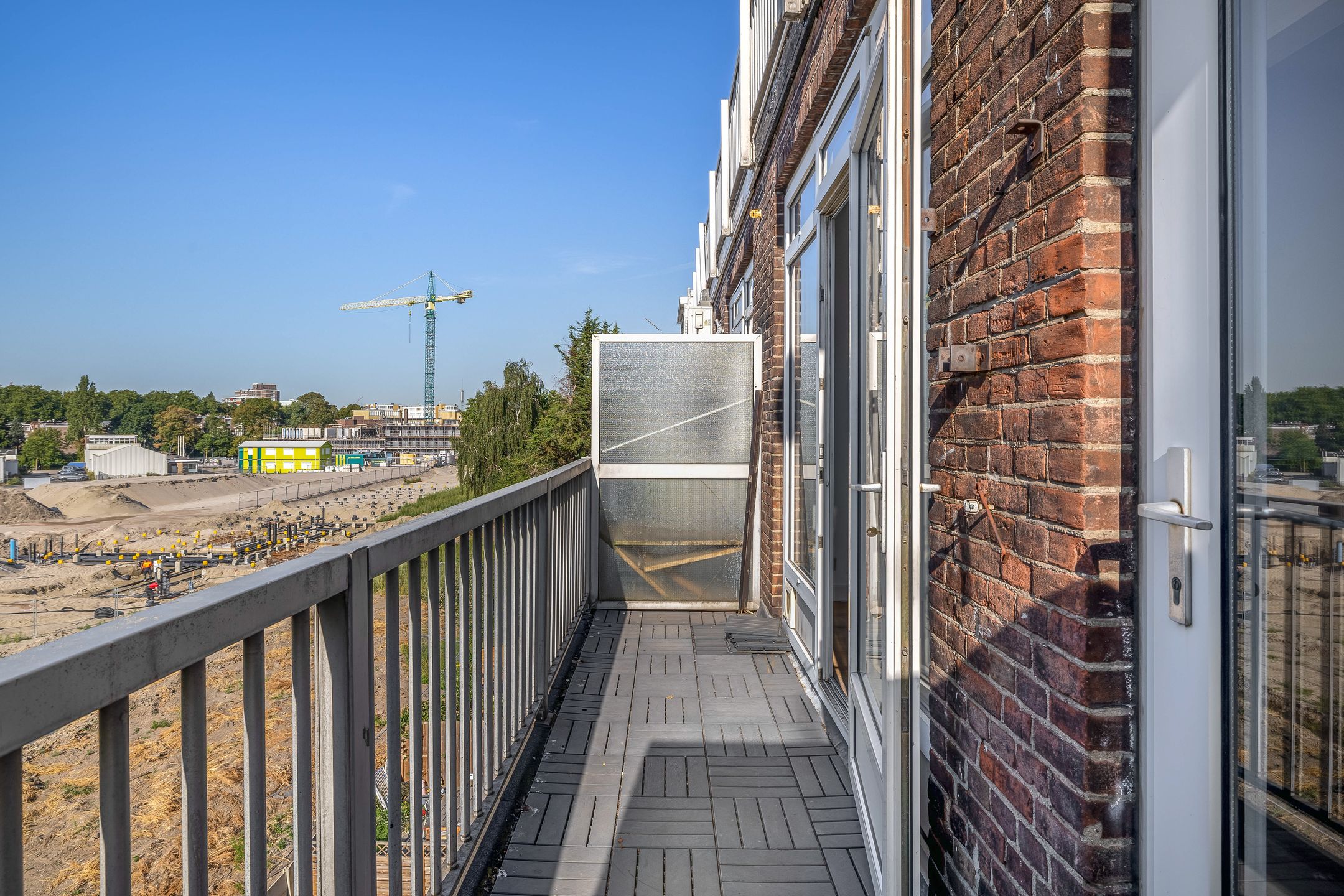 Photo 12 of Rotterdamsedijk 265-A2