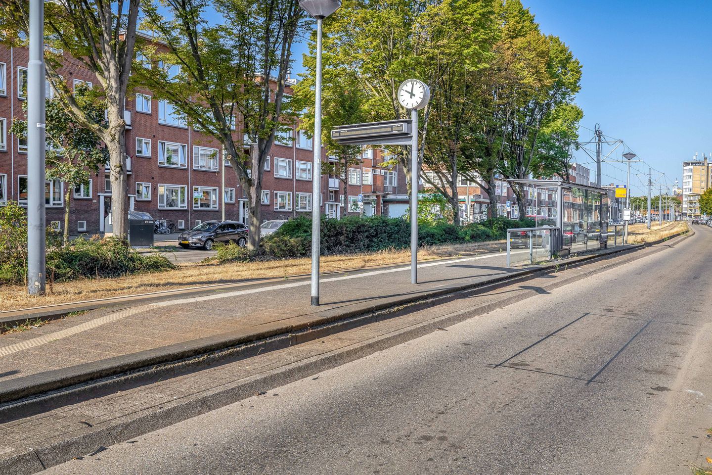Photo 34 of Rotterdamsedijk 265-A2