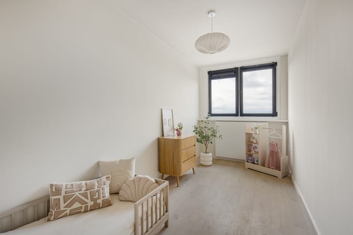 Appartement te koop: Sandenburg 97, Haarlem