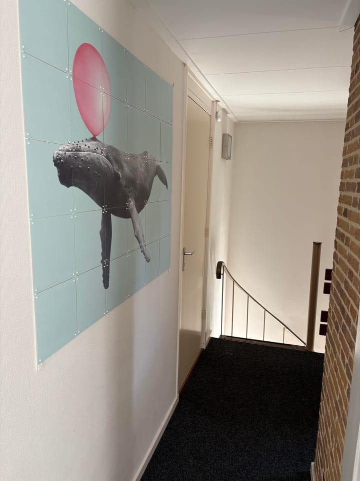 Vrijstaande woning te huur: Erasmuslaan 32, Zwolle