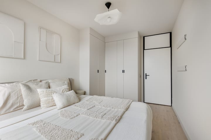 Appartement te koop: Sandenburg 97, Haarlem