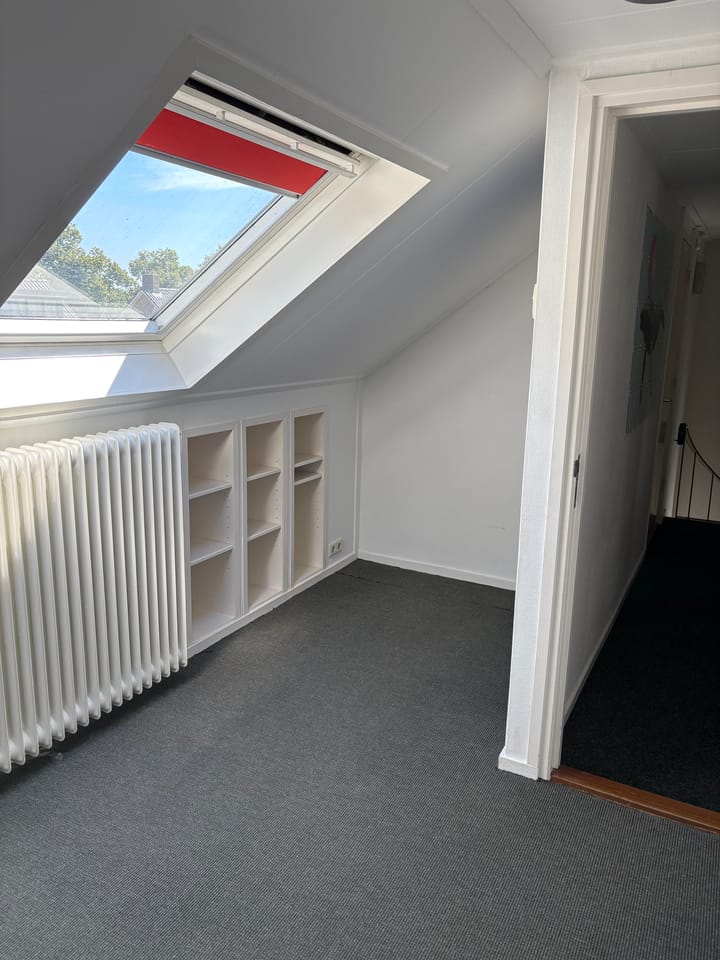 Vrijstaande woning te huur: Erasmuslaan 32, Zwolle