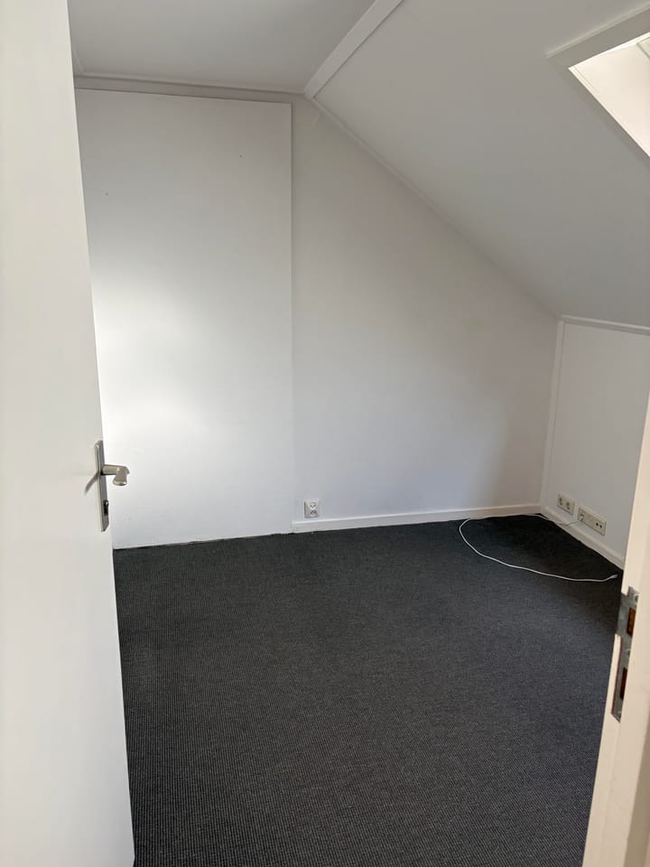 Vrijstaande woning te huur: Erasmuslaan 32, Zwolle