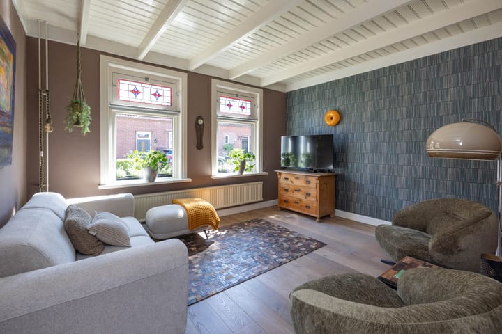 Foto 4 van Spinnerstraat 2