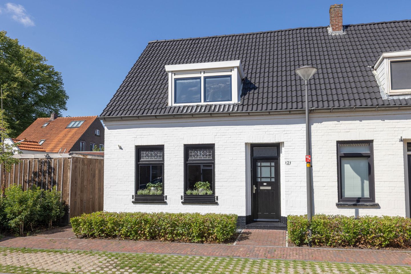 Foto 1 van Spinnerstraat 2
