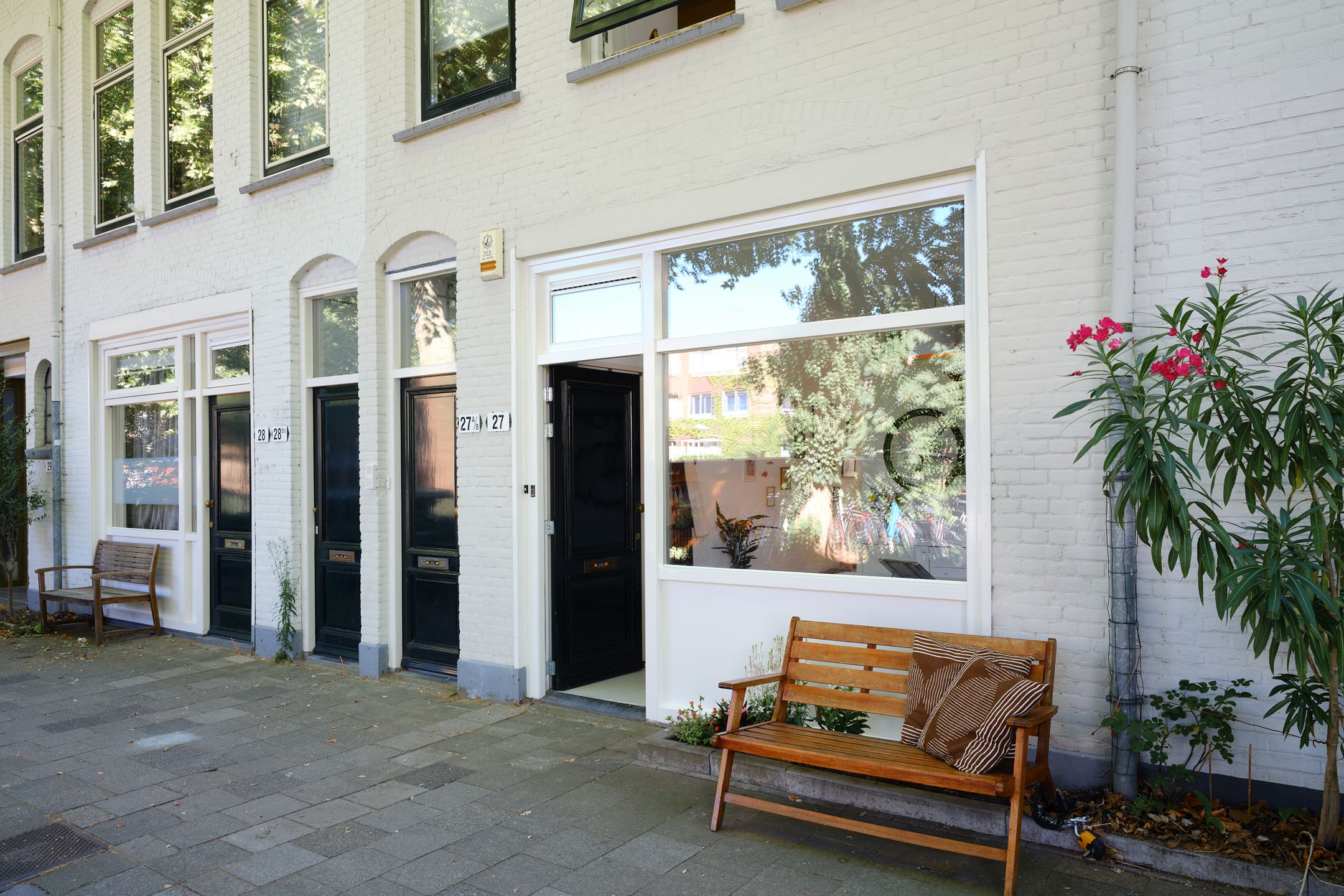 Photo 6 of Billitonkade 27