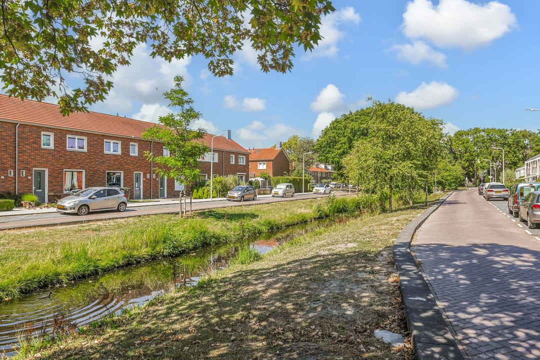 Foto 47 van Irenestraat 4