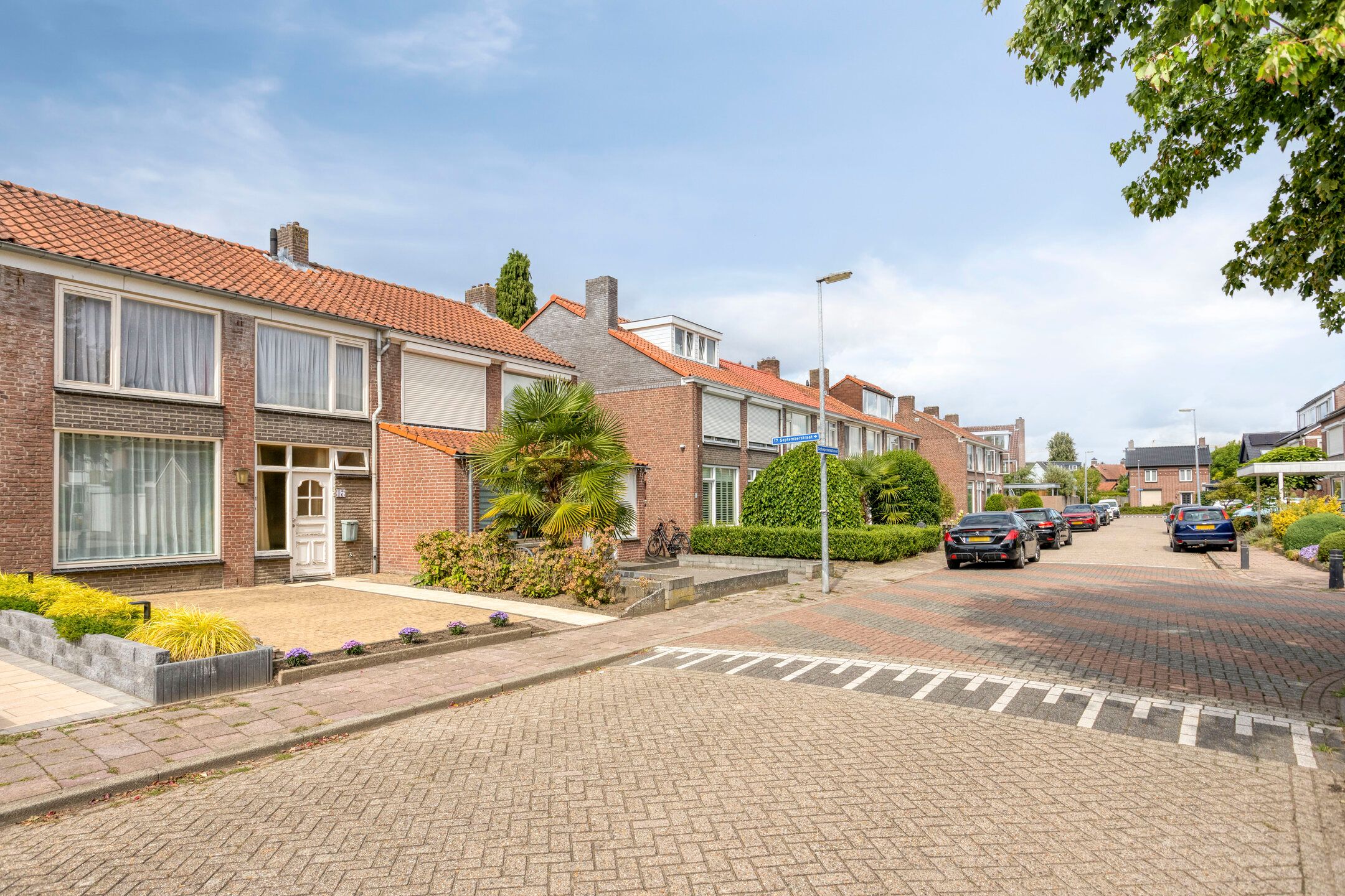 Photo 3 of Schepenenstraat 17