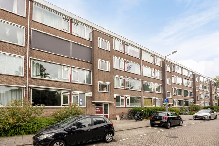 Foto 2 van Plotinusstraat 30