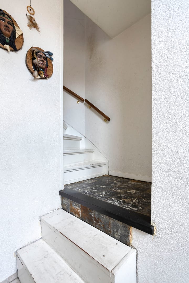 Tussenwoning te koop: Schepenenstraat 17, Veldhoven