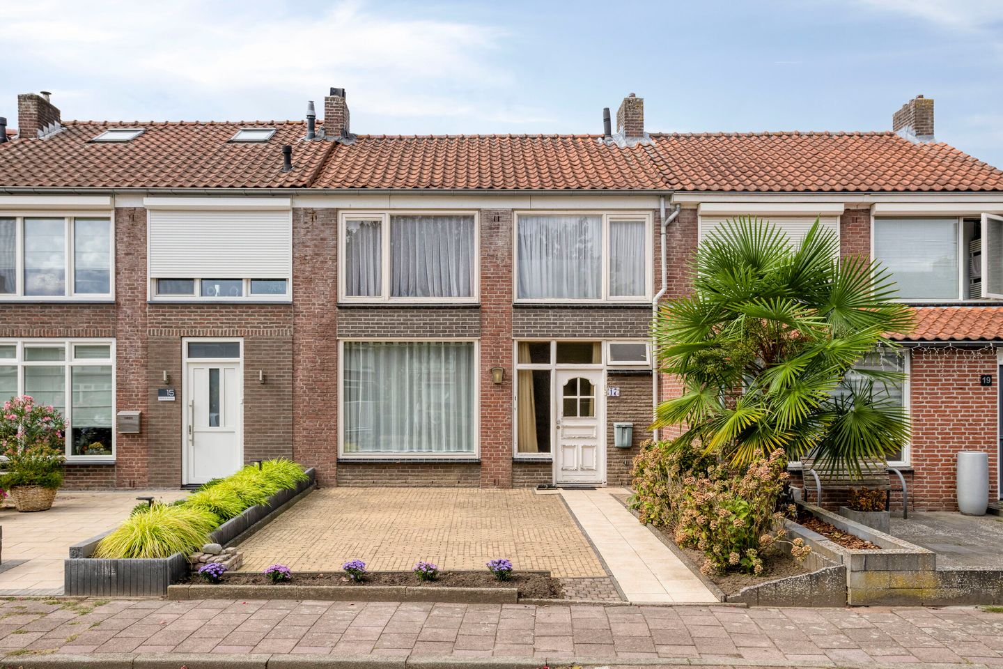 Photo 1 of Schepenenstraat 17