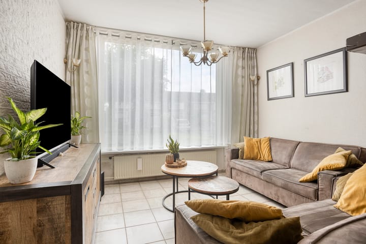 Tussenwoning te koop: Schepenenstraat 17, Veldhoven