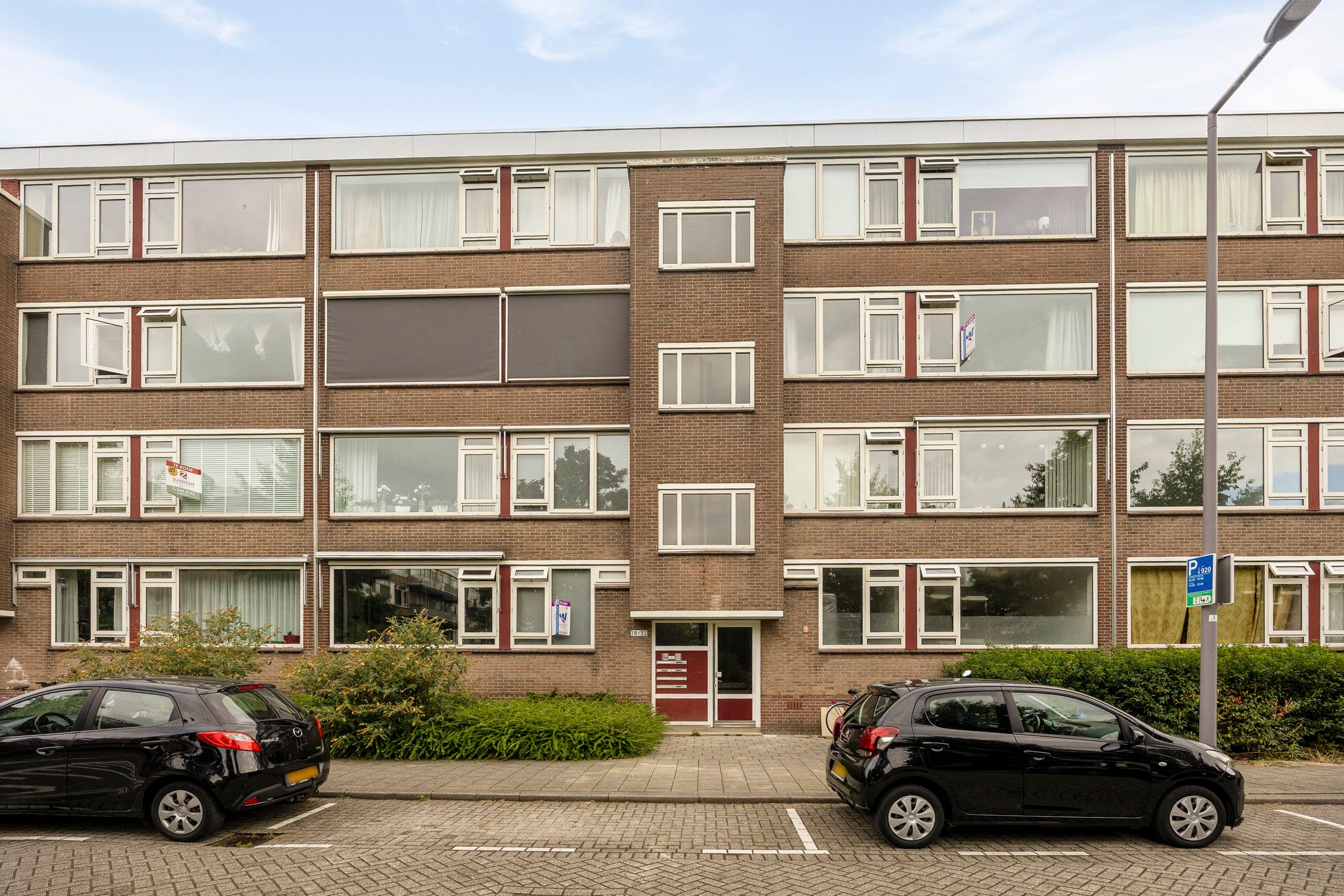 Plotinusstraat 30 