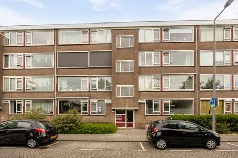 Plotinusstraat thumbnail