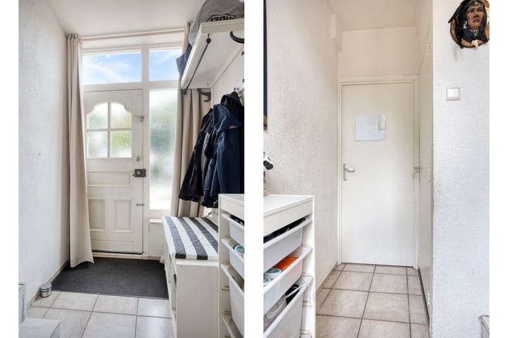 Tussenwoning te koop: Schepenenstraat 17, Veldhoven