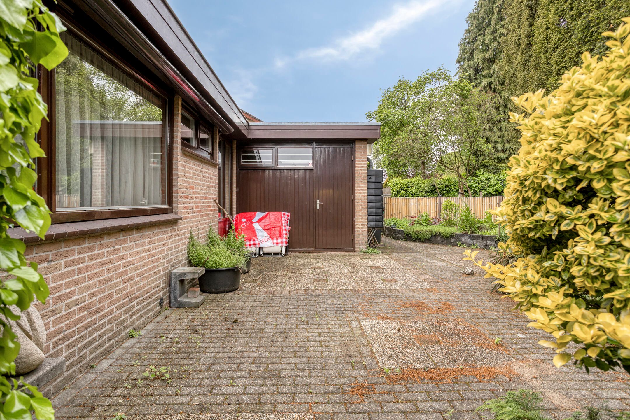 Photo 39 of Prinses Irenestraat 13