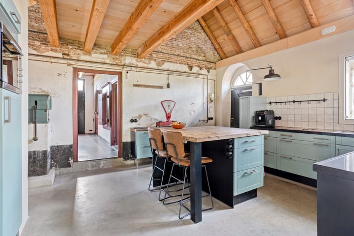 Vrijstaande woning te koop: Kruisstraat 64, Rosmalen