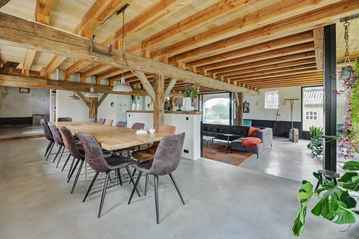 Vrijstaande woning te koop: Kruisstraat 64, Rosmalen