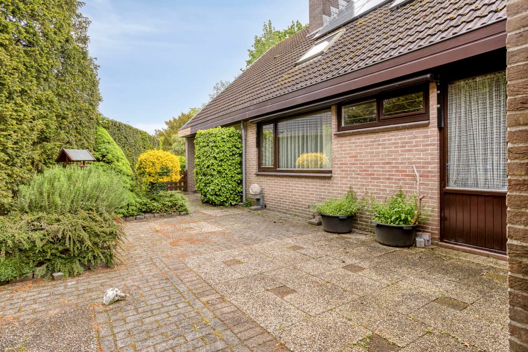 Photo 37 of Prinses Irenestraat 13