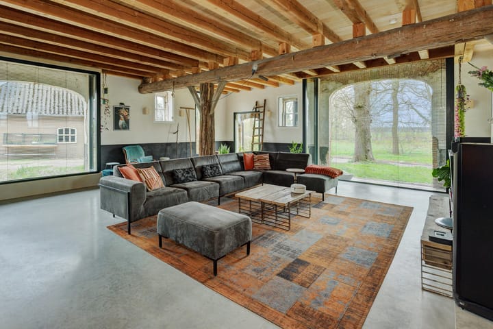 Vrijstaande woning te koop: Kruisstraat 64, Rosmalen
