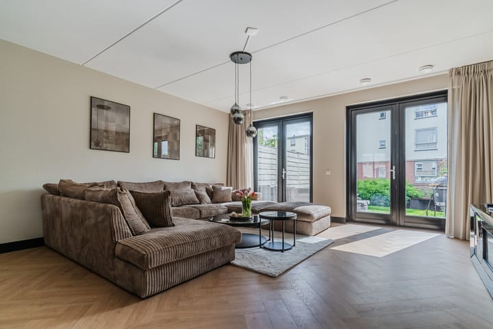 Foto 4 van Willem van der Zaenstraat 3