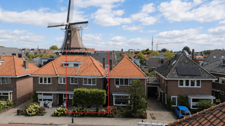 Schuttevaerstraat thumbnail
