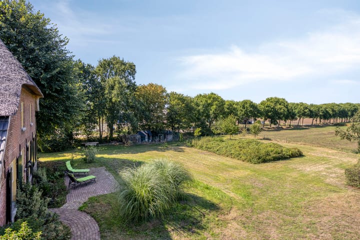 Vrijstaande woning te koop: Kruisstraat 64, Rosmalen