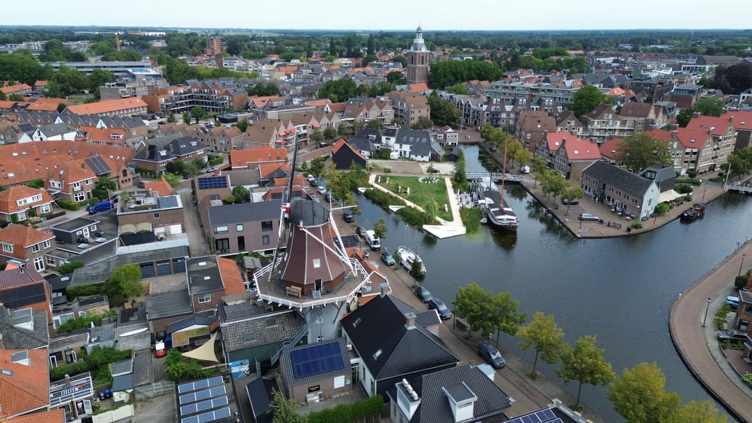 Photo 41 of Schuttevaerstraat 14