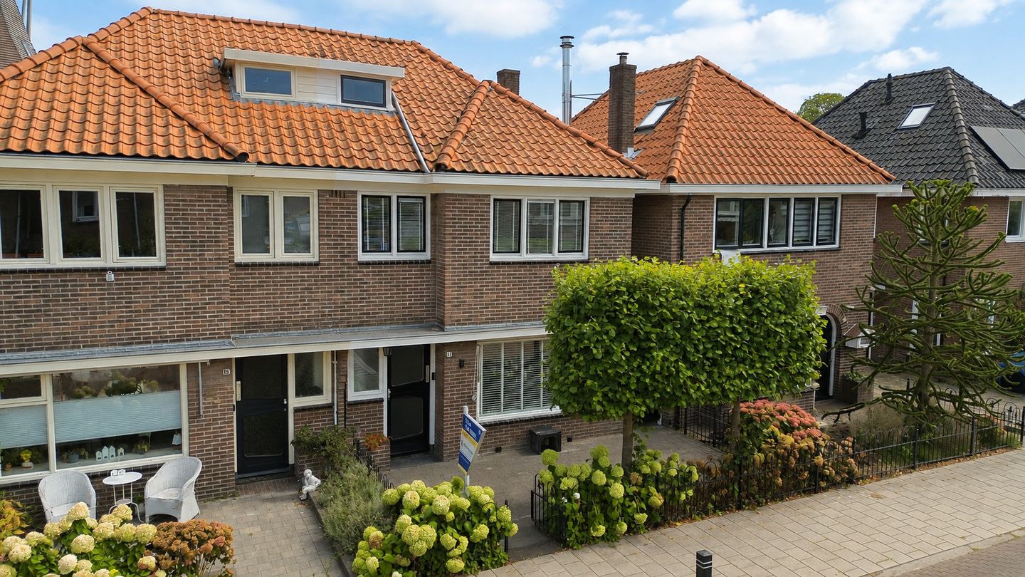 Photo 5 of Schuttevaerstraat 14