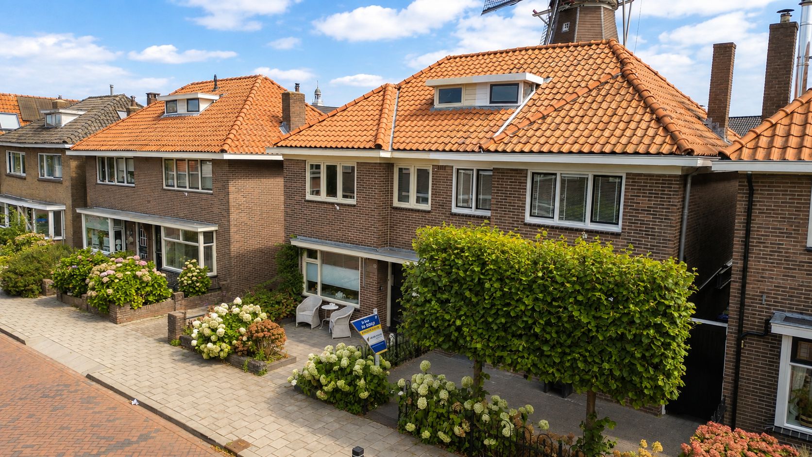 Photo 6 of Schuttevaerstraat 14