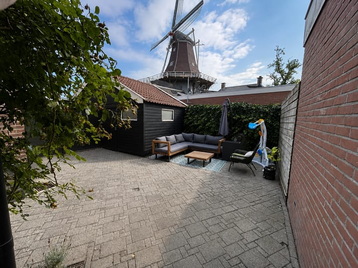 Foto 4 van Schuttevaerstraat 14