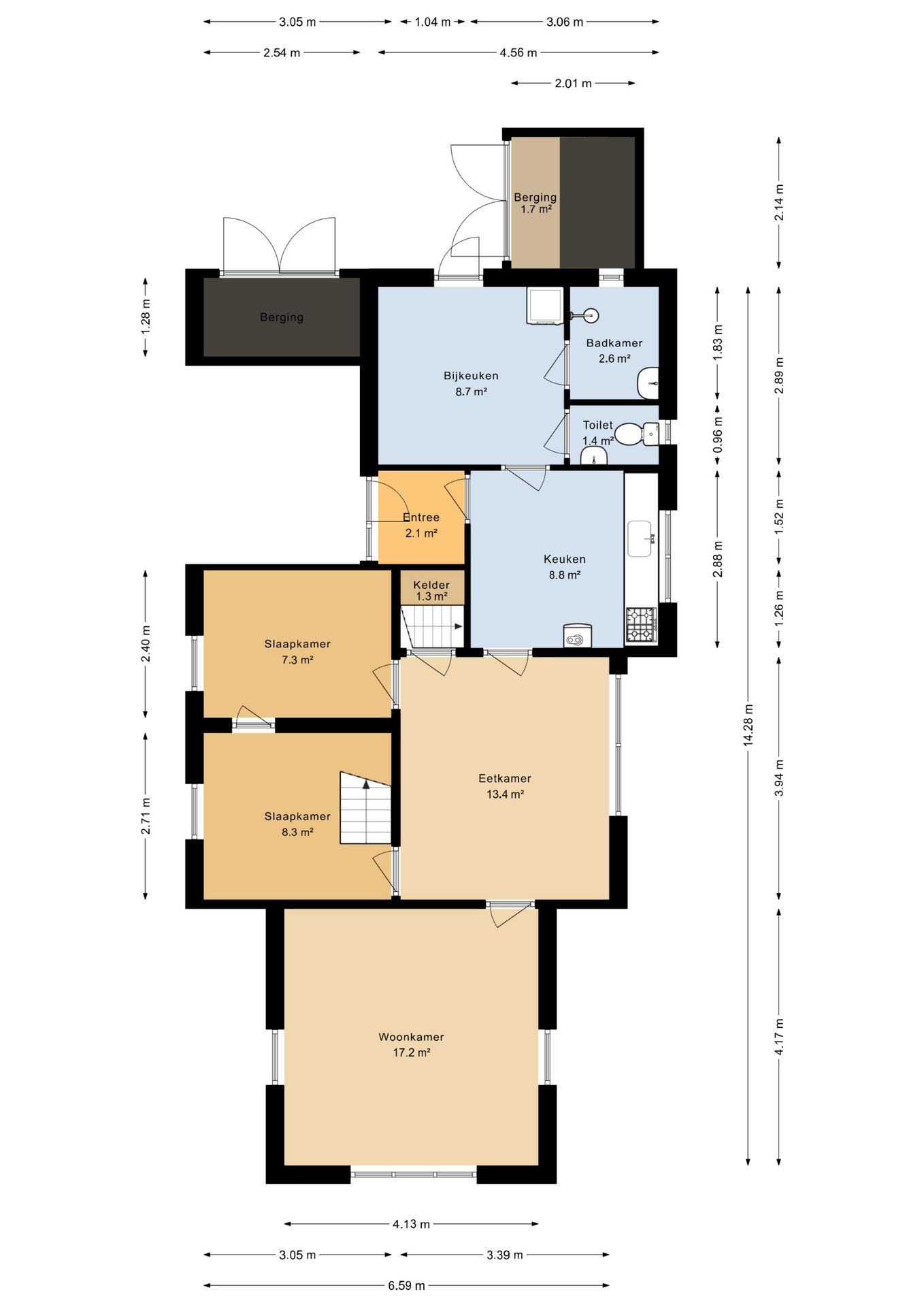 Foto 51 van Vaart NZ 230