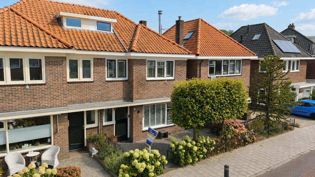 Photo 7 of Schuttevaerstraat 14