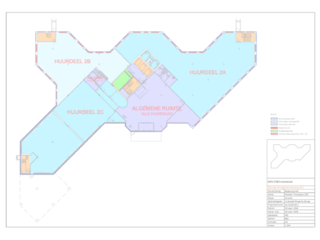 View floorplan