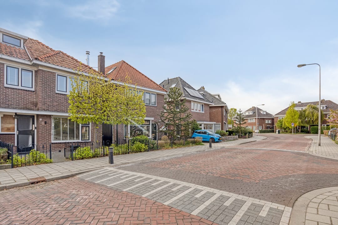 Photo 8 of Schuttevaerstraat 14