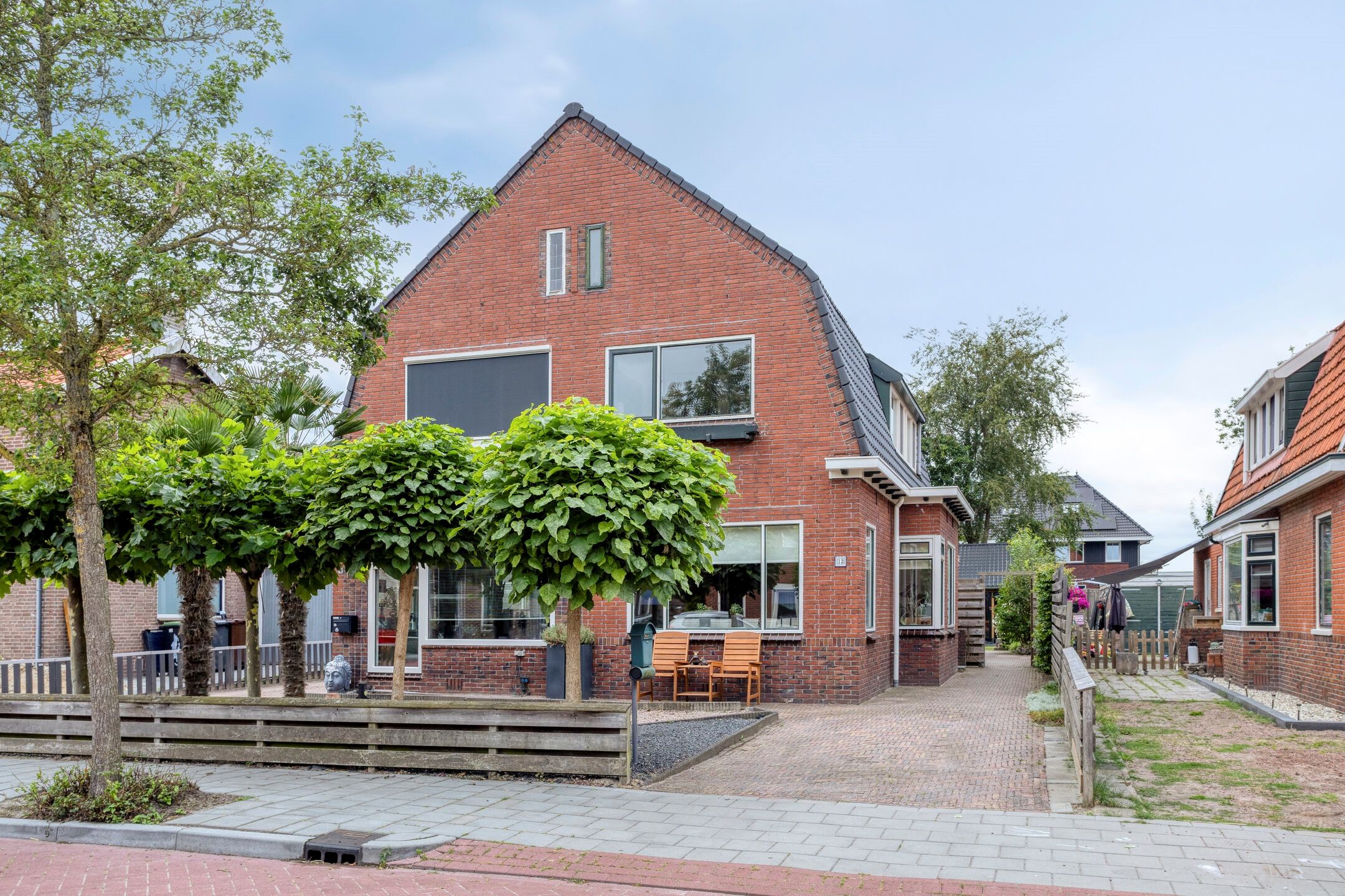 Herenstraat 12 