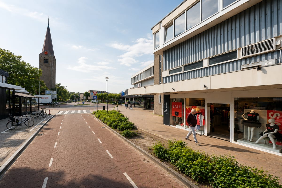 Bekijk foto 3 van Deutzstraat 11-A