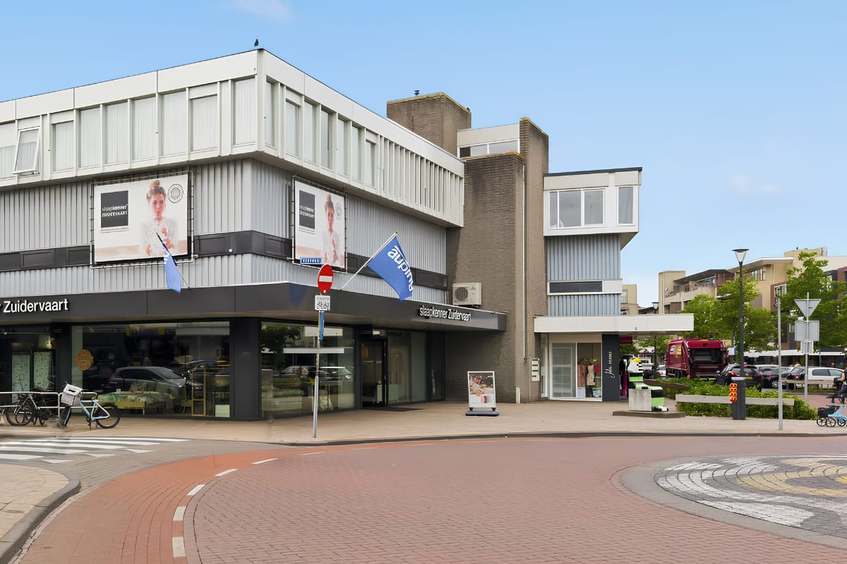 Bekijk foto 5 van Deutzstraat 11-A