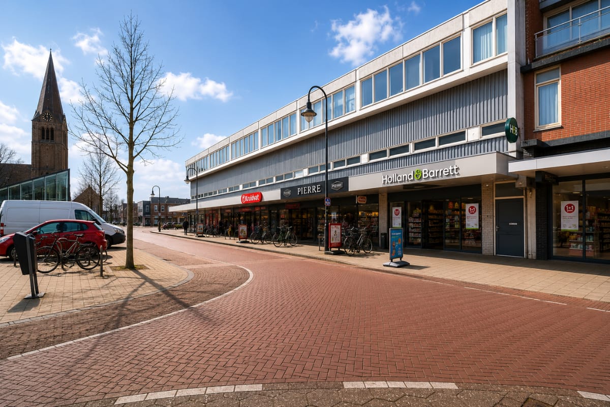 Bekijk foto 4 van Deutzstraat 11-A