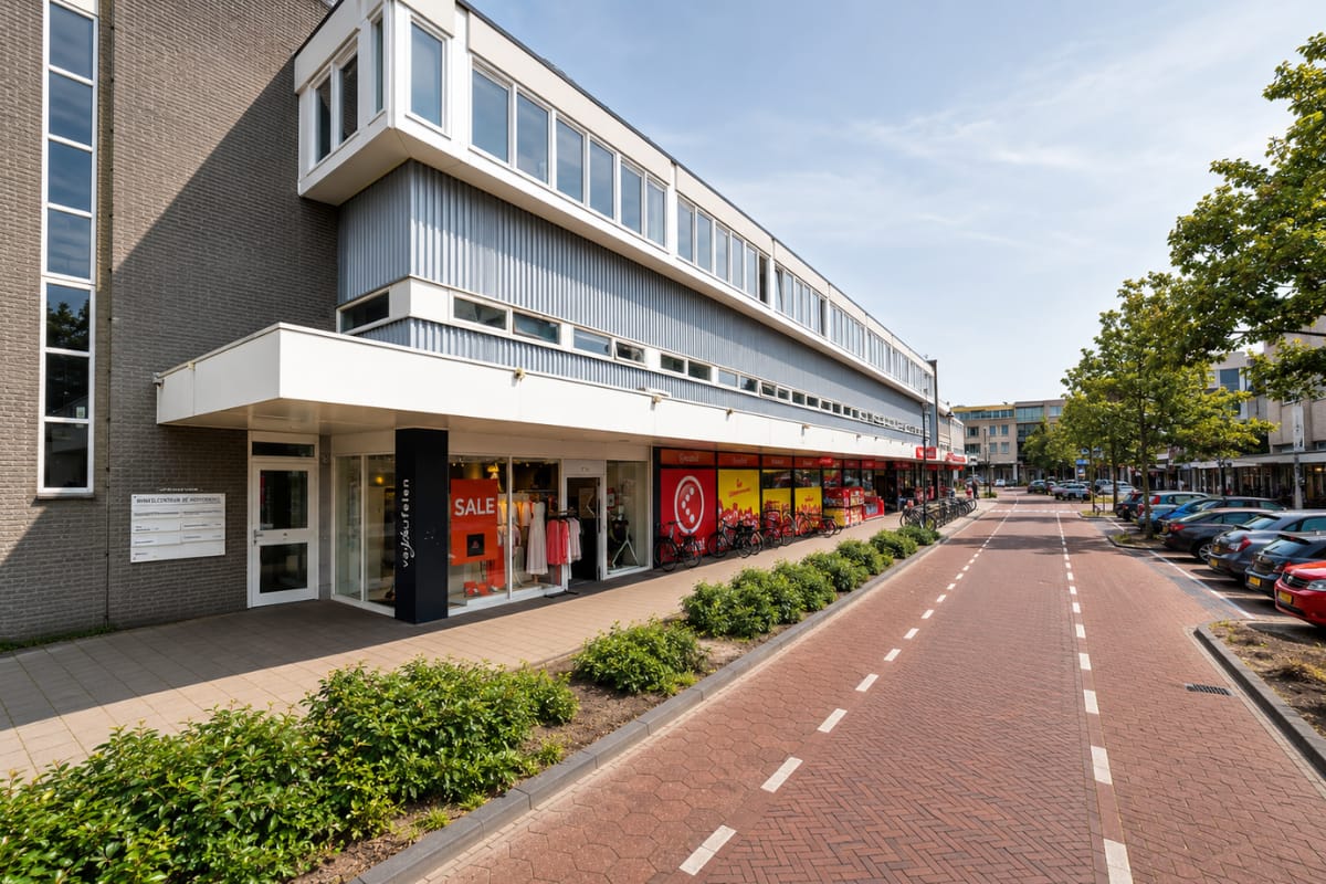 Bekijk foto 1 van Deutzstraat 11-A
