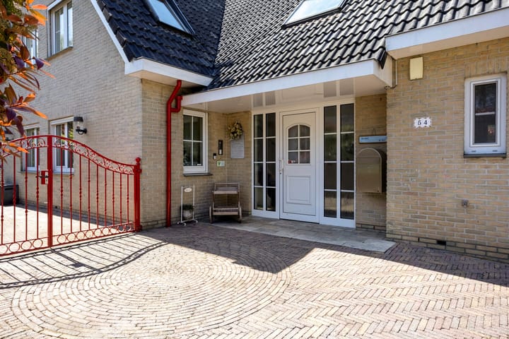 Foto 5 van Lepelaarpark 54