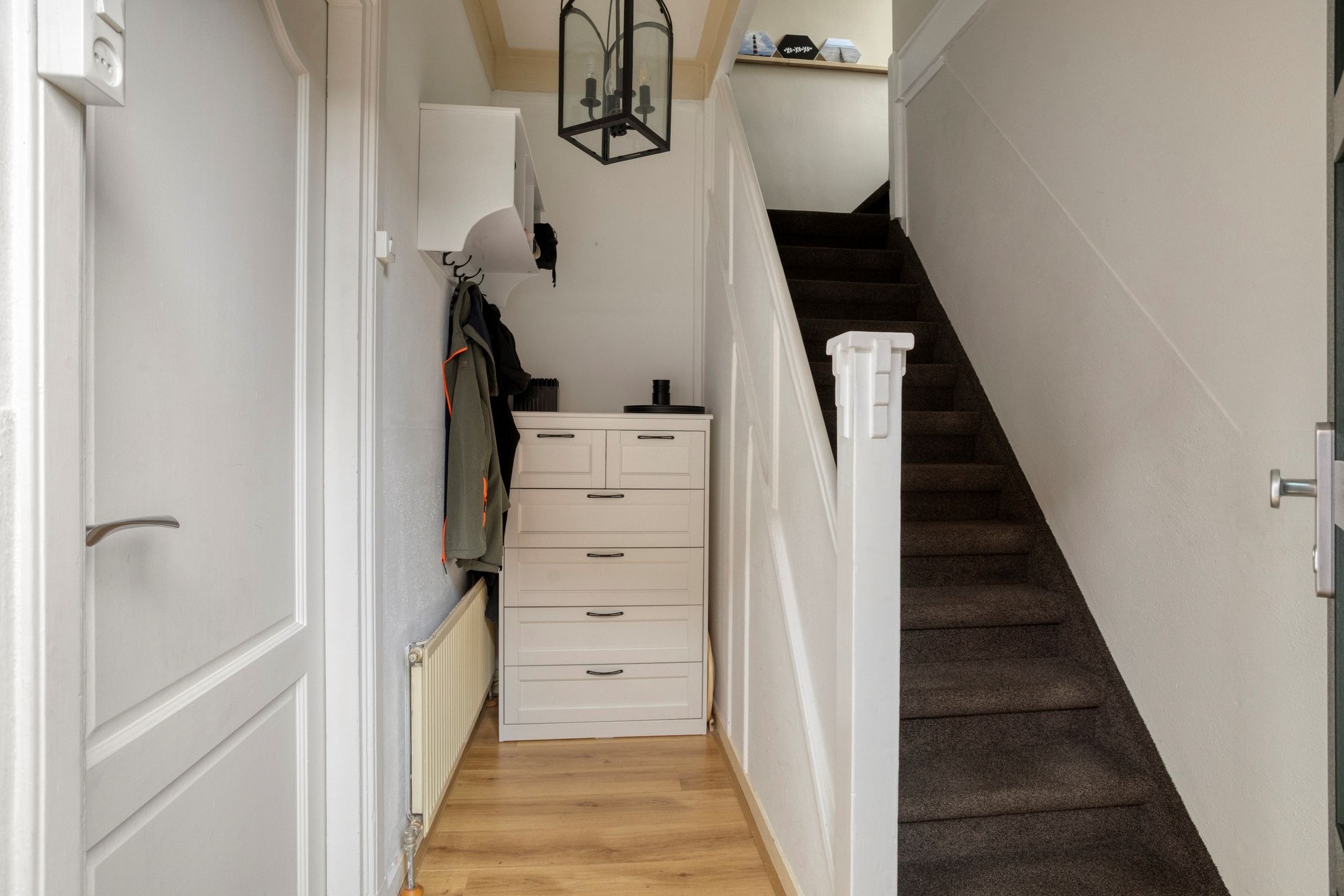 Foto 9 van Herenstraat 12