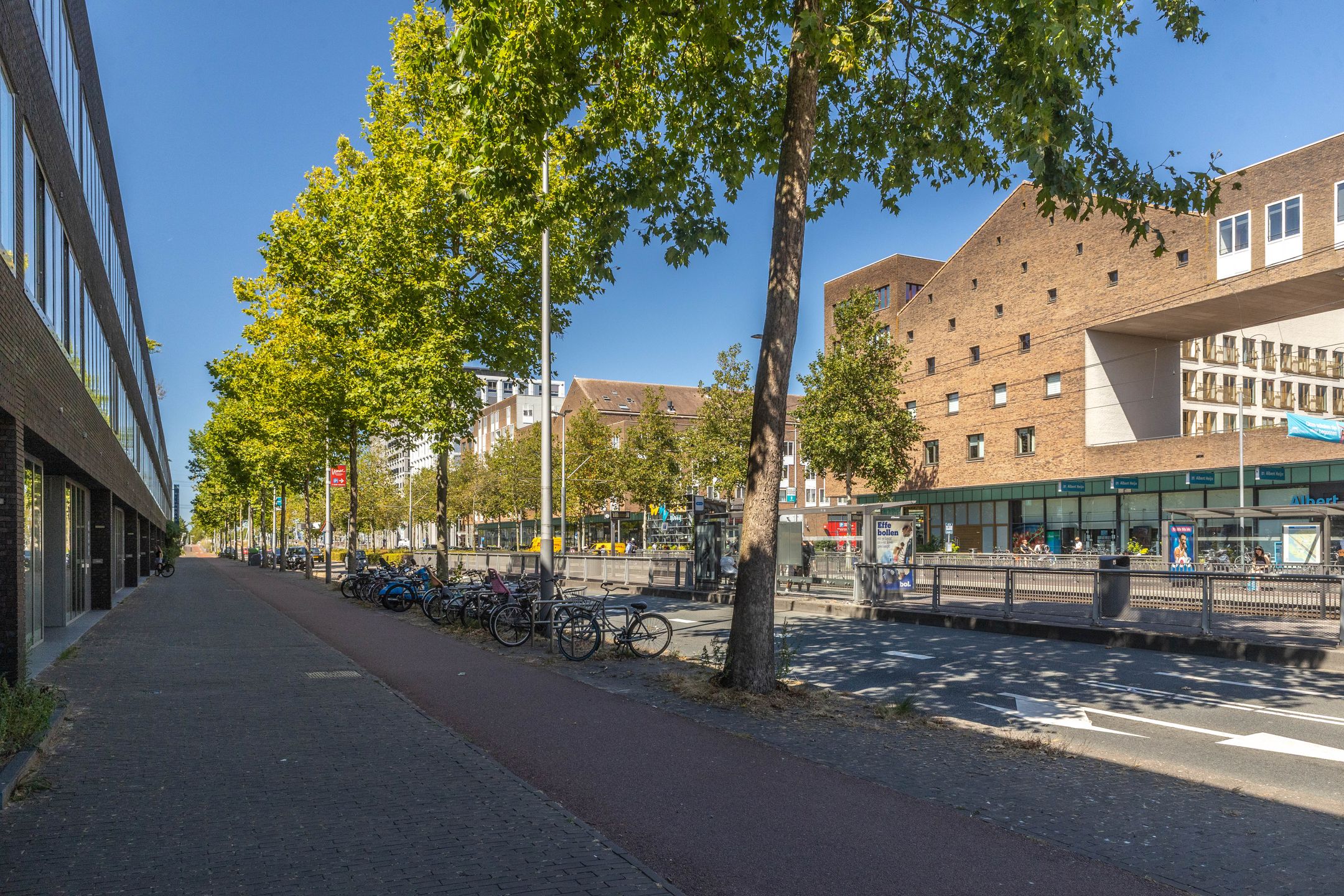 Photo 27 of IJburglaan 616
