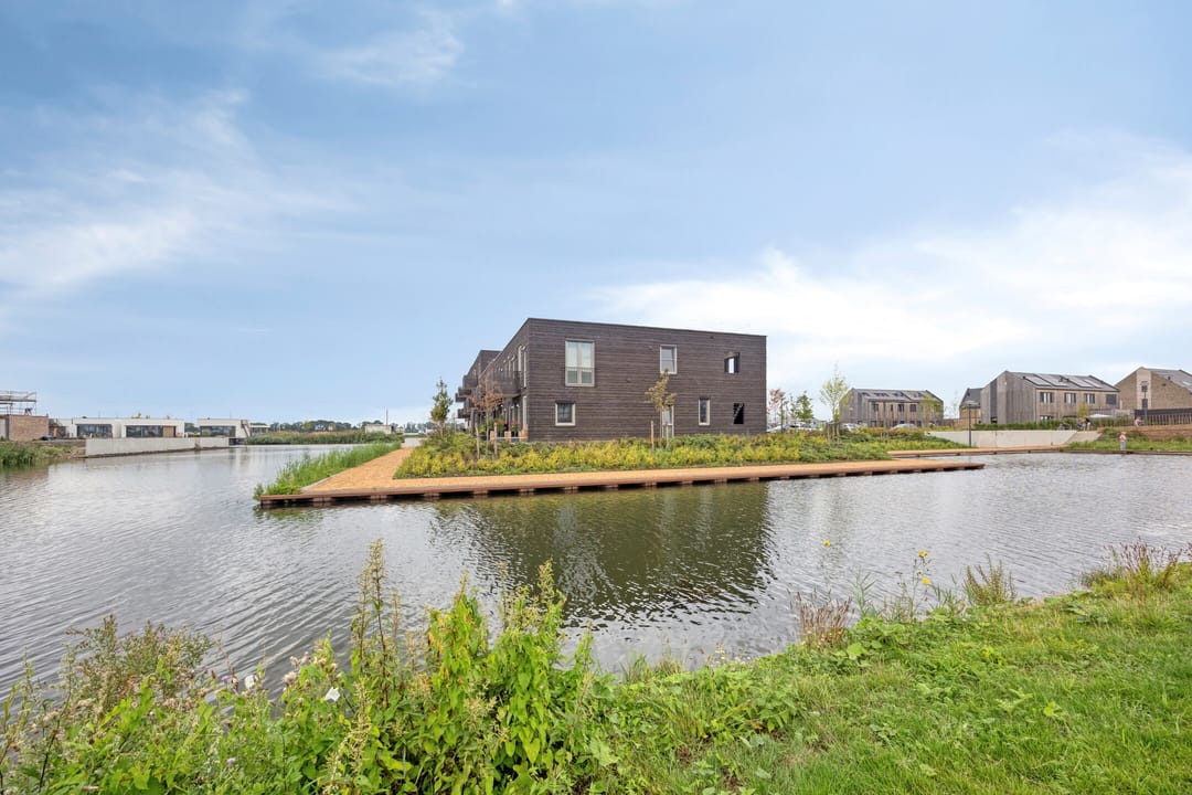Photo 31 of Mosselhof 11