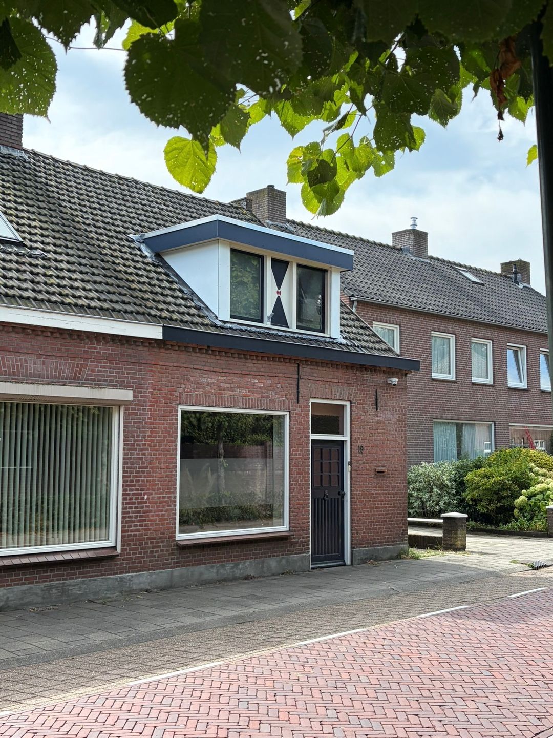 Foto 1 van Rijensestraatweg 19