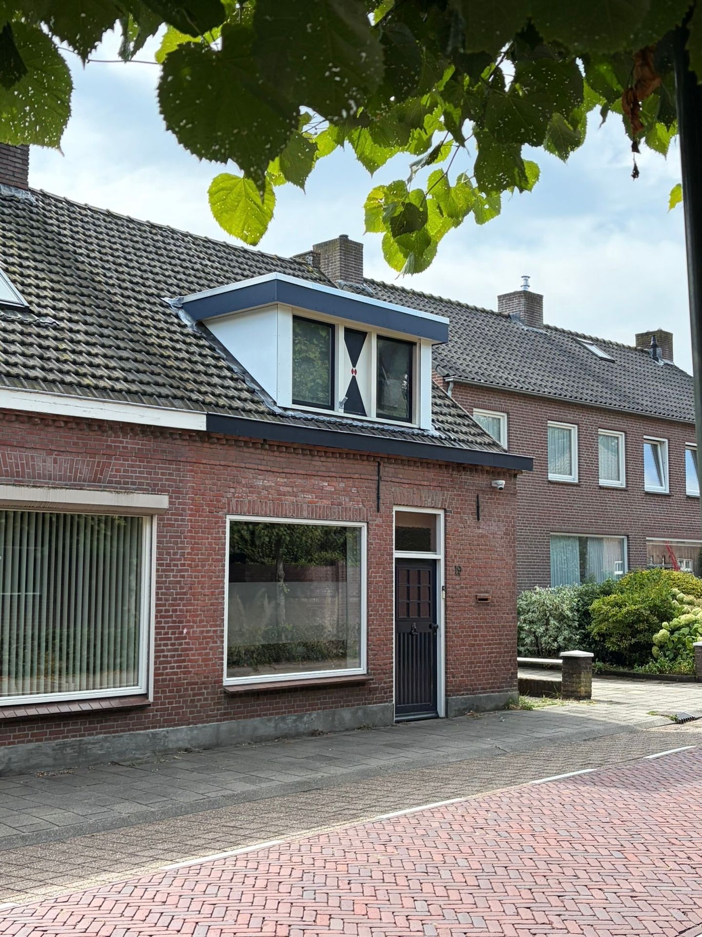 Foto 1 van Rijensestraatweg 19