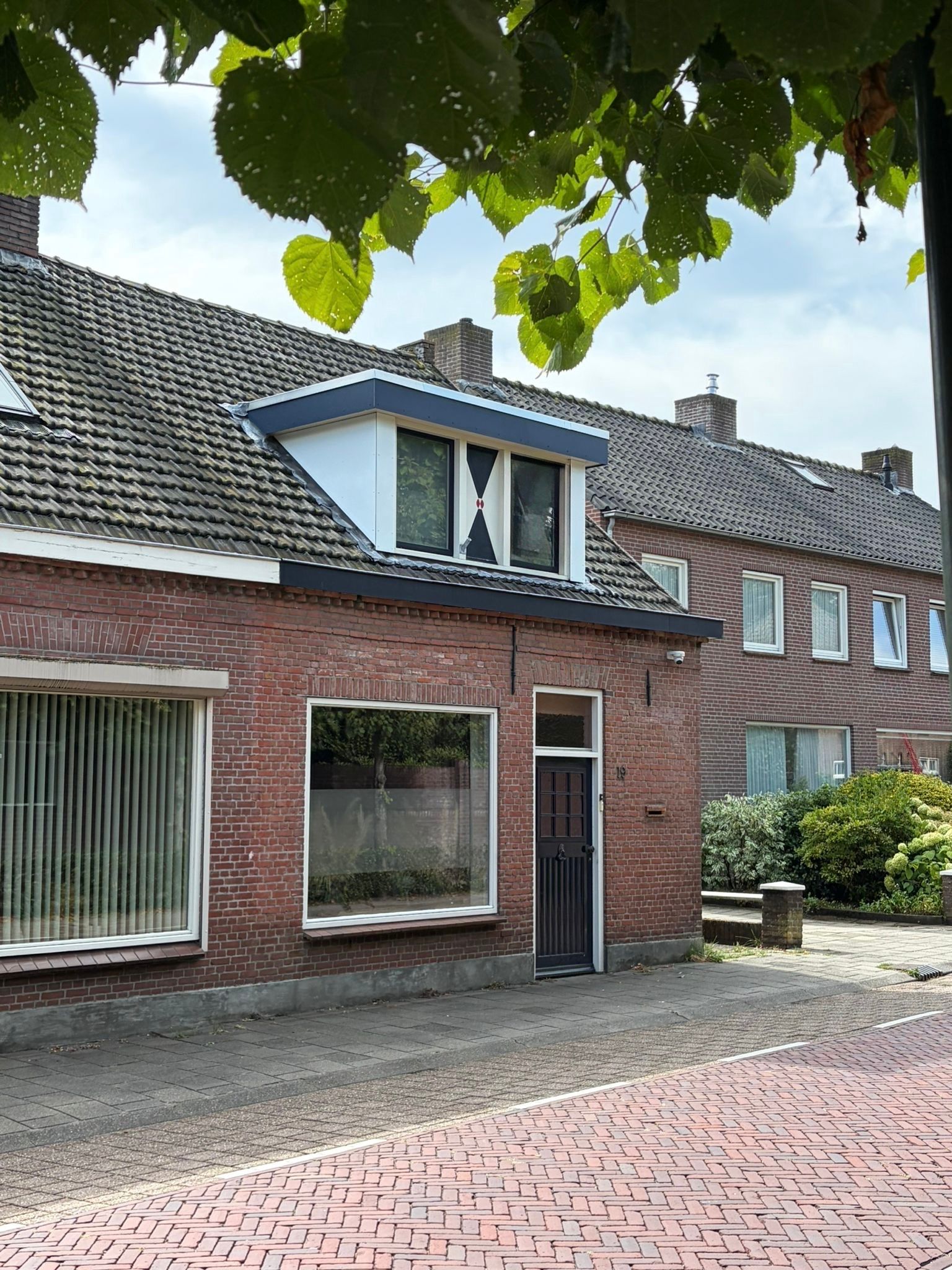 Rijensestraatweg 19 