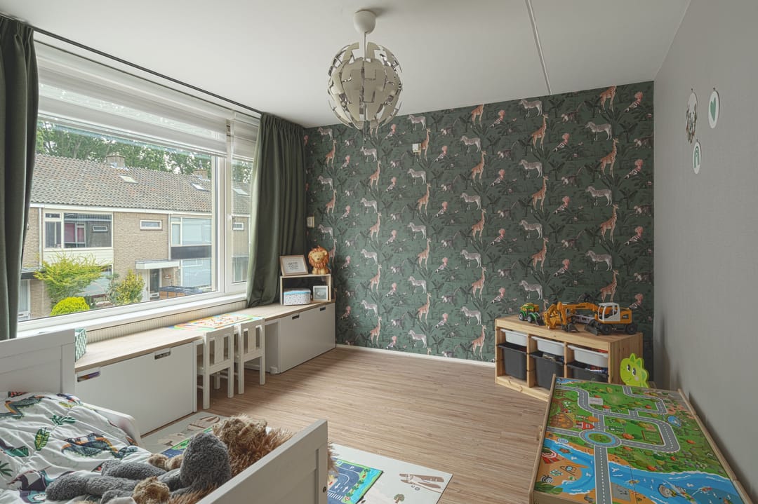 Photo 17 of Reigerstraat 13