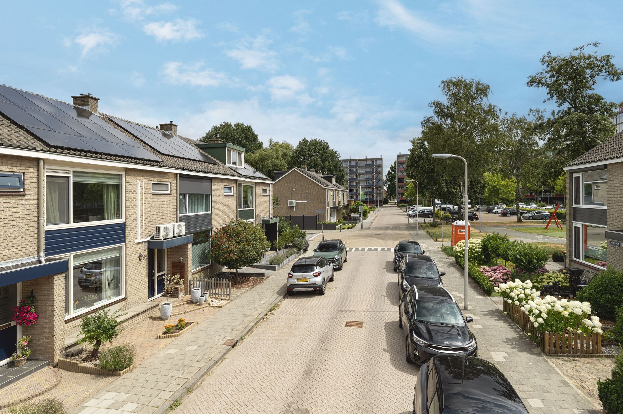 Photo 33 of Reigerstraat 13